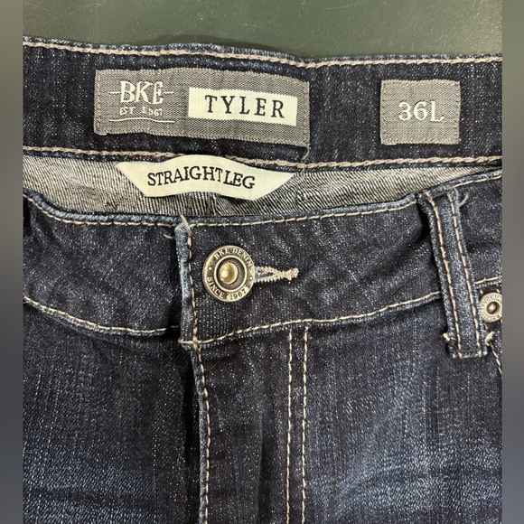 BKE Tyler 36L - Picture 1 of 4